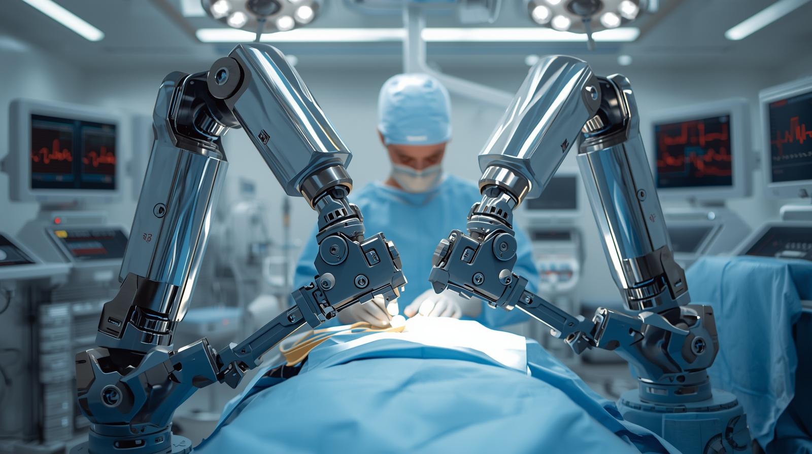 Lekarz, a może profesor AI czy doktor Google?