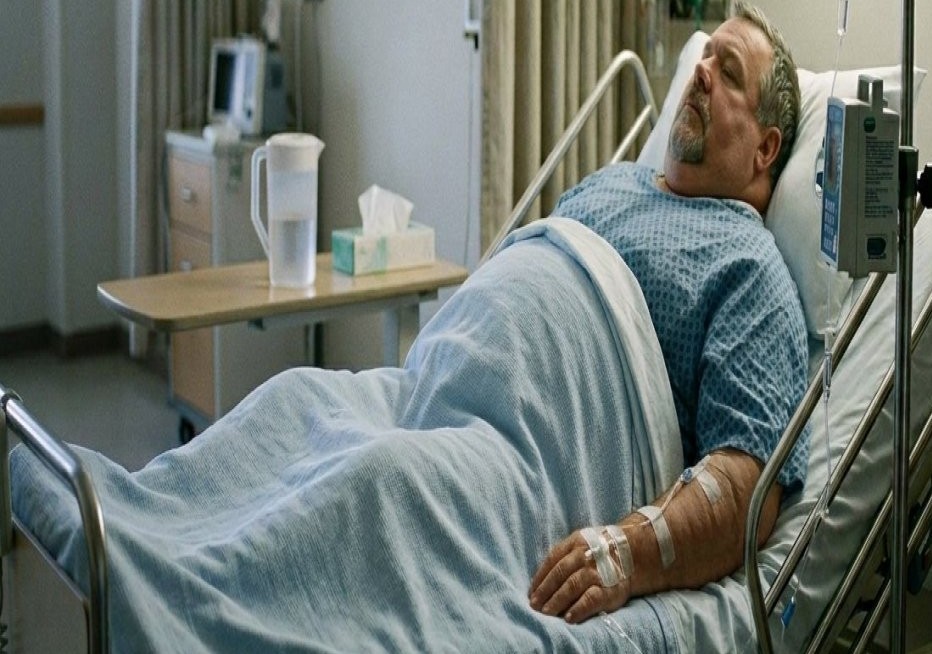 Otyłość psychiczna, albo&nbsp;starość na&nbsp;Okinawie