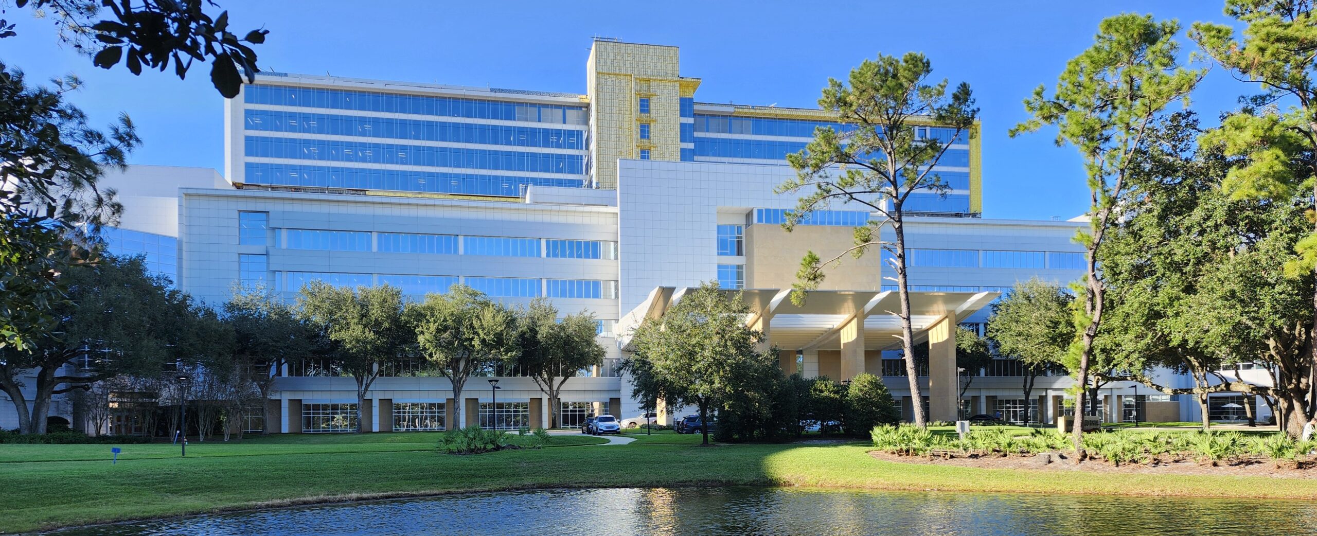 W&nbsp;najlepszym szpitalu na&nbsp;świecie