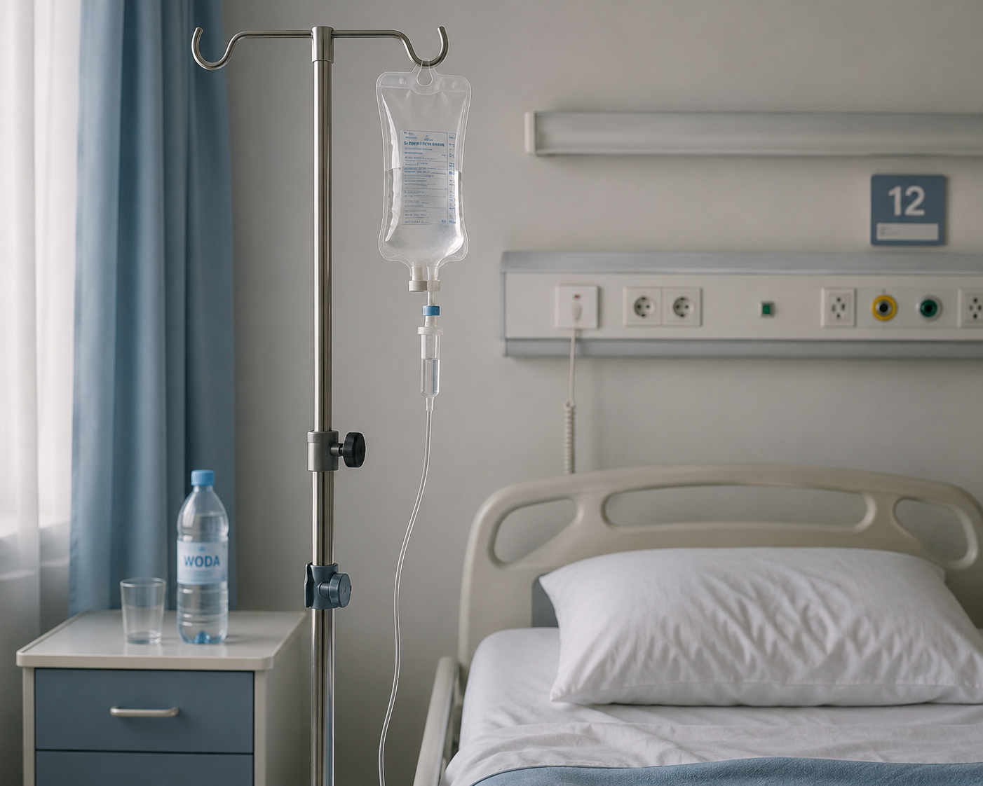 Czy eutanazja może pomóc transplantologii?